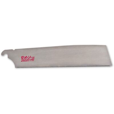 Blades for Japanese 265 Kataba Saw