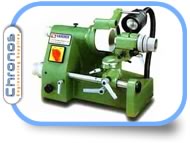 Universal Cutter Grinder Machine