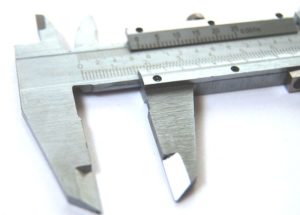 Vernier Calipers