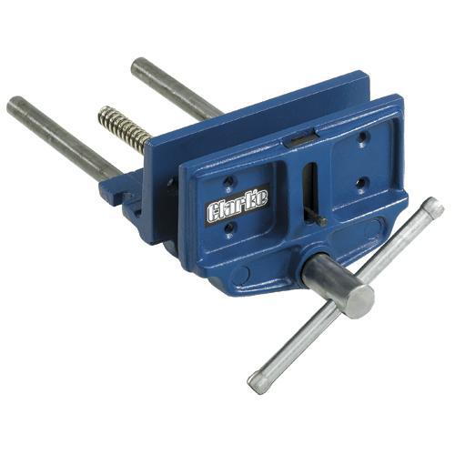 Clarke discount bench vice