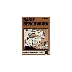 Basic Benchwork Book