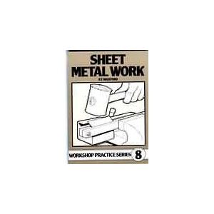 Sheet Metalwork Book
