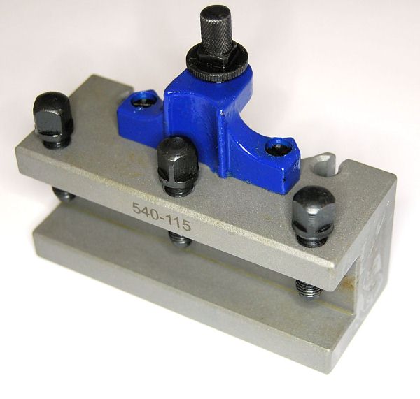Spare Toolholder for OSA1 Multifix Quick Change Toolpost