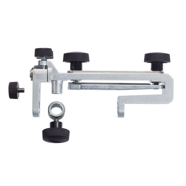 Tormek SE-77 Square Edge Jig - Image 2