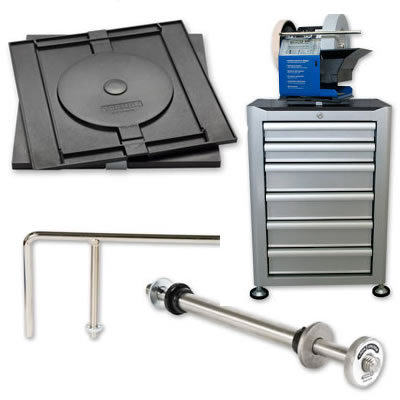 Tormek Accessory Kits