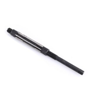 Adjustable Reamer 13/32 – 7/16 with HSS Blades