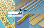 Albion Alloys precision metal products