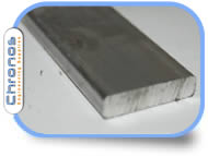 Aluminium Flat