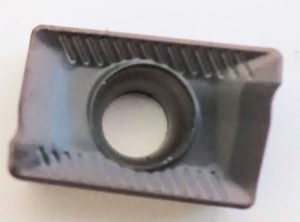 Spare APKT1604 Insert