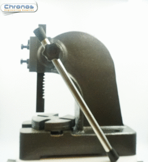 1/2 Tonne Arbor Press- sorry out of stock