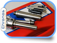 Boring Heads 2 Morse Taper - 2MT Boring Heads