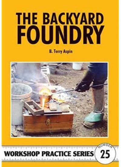 The Backyard Foundry Book WPS 25