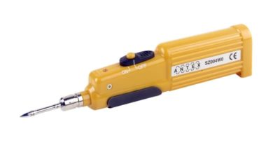 Antex Battery Operated Soldering Iron