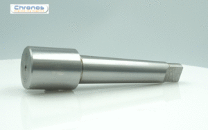 Soft Blank End Arbor 2 MT Tang End-SORRY OUT OF STOCK