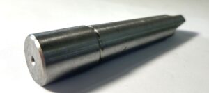 Soft Blank End Arbor 3MT Tang End