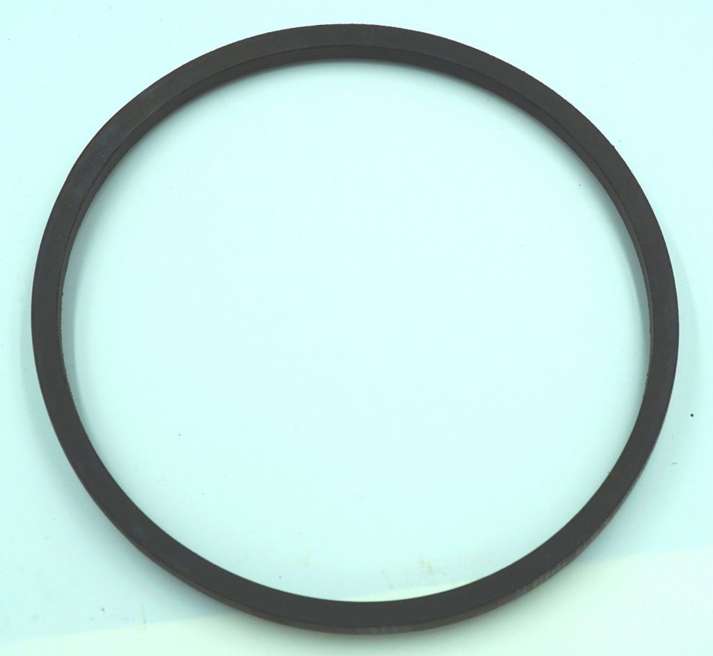 18" A SECTION VEE BELT