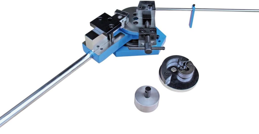 Universal Metal Bender SORRY OUT OF STOCK Chronos Engineering Supplies