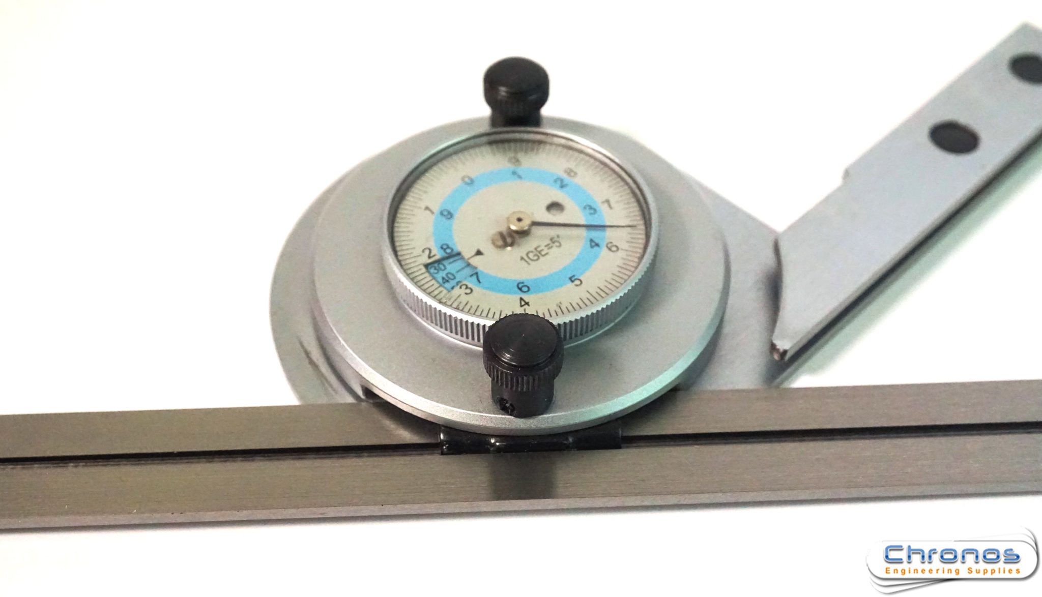 Squares, Rules, Angle Gauges, Parallels & Other Measuring Tools