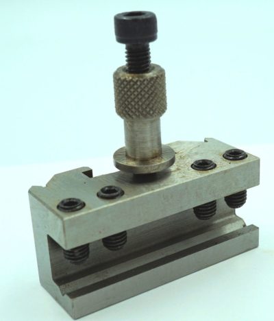 Spare Boring Holder for Boxford T1 Compatible