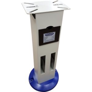 Charnwood BGS Floor Stand For Bench Grinders