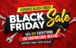 Black Friday Tool Sale