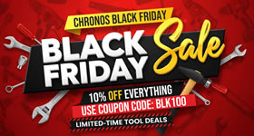 10% off with coupon code BLK100 at checkout (until 4th Dec)
