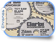 Saw Blades, Sanding Belts, Discs and Sheets