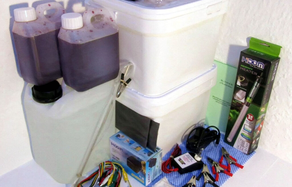 Guide to Aluminium Anodising