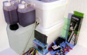 The Complete Guide to Aluminium Anodising