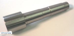 Soba 2MT Lace Bobbin Drive