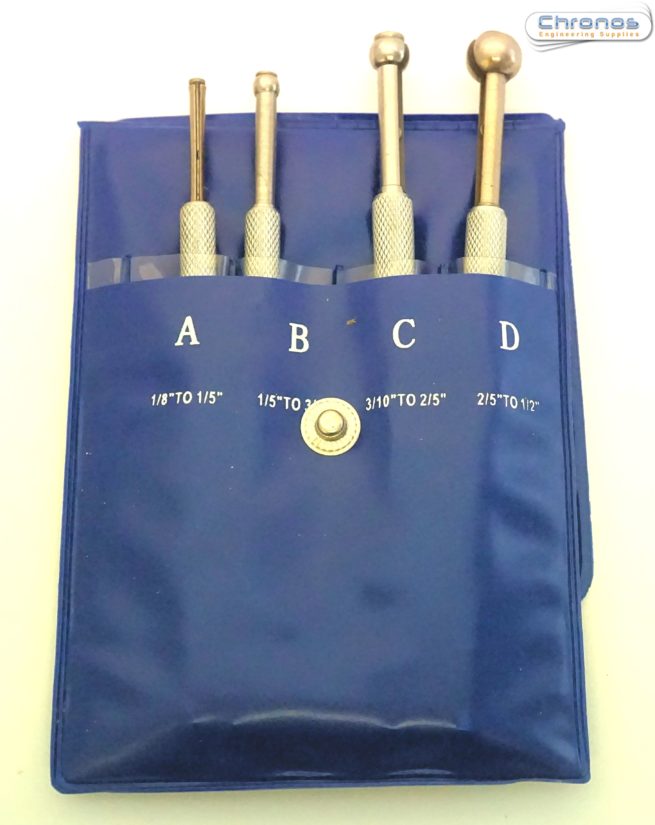 Bore Gauge Set