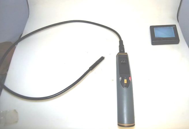 New Portable Video Scope with Detachable Screen SORRY OUT OF STOCK - Image 5