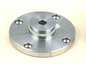 SCT 35 mm Bowl Jaws for 95 MM Chuck