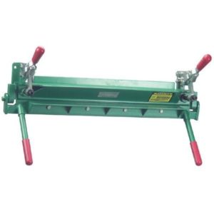 24 inch Bending Brake