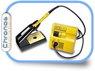 Antex Soldering Irons and Accessories