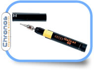 Antex Butane Gas Soldering Irons