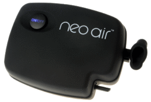 Neo Air for Iwata miniature air compressor C-IW-NEO