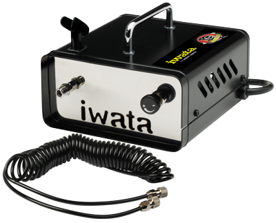 Iwata Neo for Iwata CN Gravity Feed Airbrush IW-NEO-CN - 5 year warranty