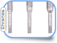 Chainsaw Sharpeners