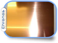 Copper Sheet 300 x 300mm Grade C101