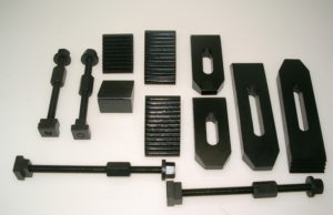 24 pc Clamp Set