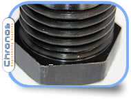 Chuck Adaptors for Woodworking Chucks