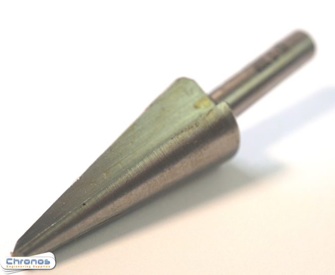 HSS Conecut Taper Drill 3-14mm - Image 4