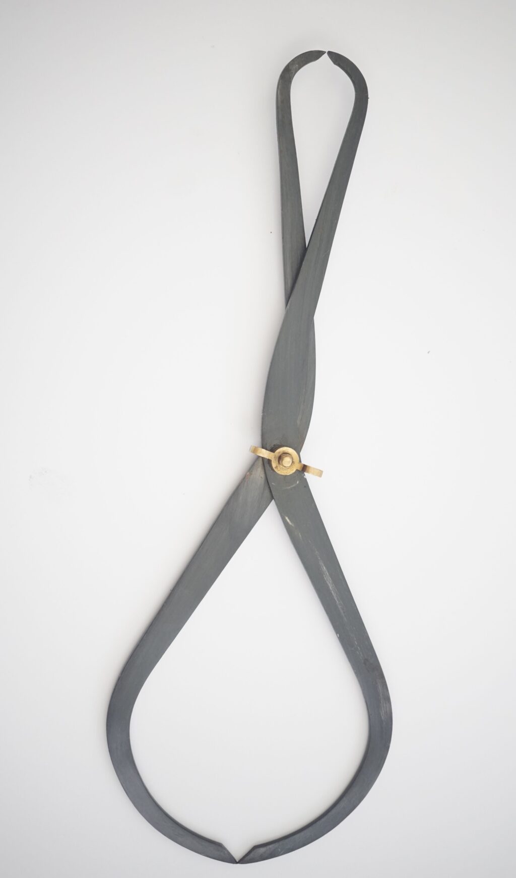 Double Ended Inside/Outside Calipers 7 " - Image 3