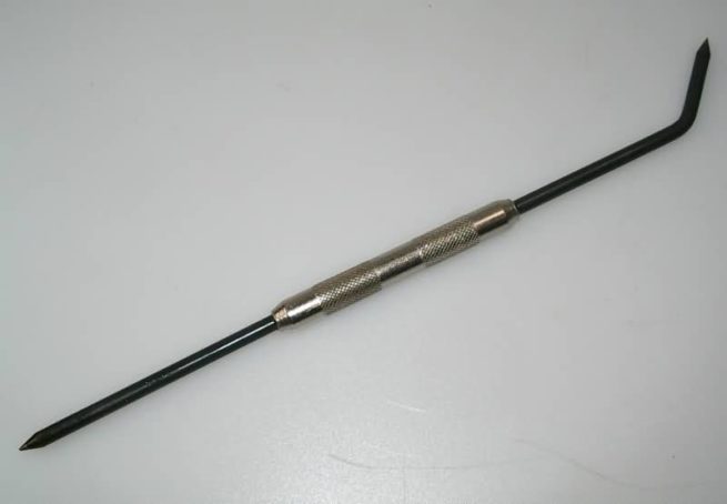 Double Ended Carbide Scriber  SORRY OUT OF STOCK