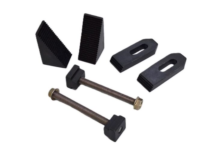 Clamping Set for HV8 Rotary Tables