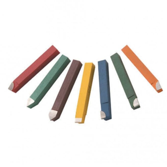 VALUE PACK OF 38 ASSORTED TCT Lathe Tools 1/2 square shank