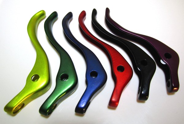 Aluminium Anodising Kits