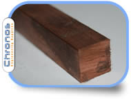 Copper Square