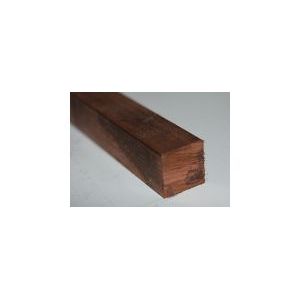 1/4 Copper square